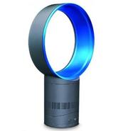 Вентилятор безлопастной