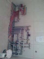 Сантехники