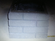 Заборы производство,  заборный блок С-ПБ,  заборы С-ПБ.