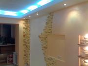 малярные работы, штукатурка