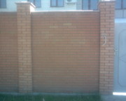 Каменщики:Дома, заборы, дачи!