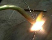 Газосварочные и сантехнические работы продам киев