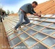 Кровельные работы