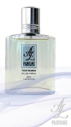 Натуральная Французская парфюмерия