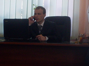 Менеджер по подбору персонала в офис крупной организации.