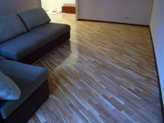 Циклевка и шлифовка паркета КИЕВ