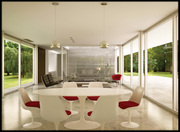 3d визуализация интерьера