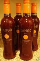 Дополнительный доход с XANGO