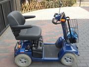 электроскутер электрокресло электромобиль