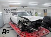 Требуется рихтовщик и  автослесарь.