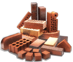 СТЕНОВЫЕ МАТЕРИАЛЫ, КИРПИЧ.