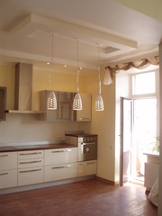 Архитектор-дизайнер в Киве