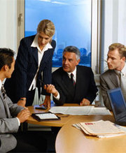 Нужны активные , ответственные люди