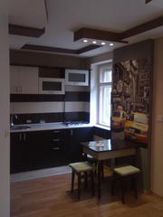 ремонт квартир,  домов