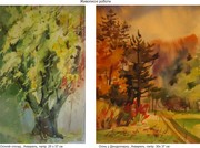 Полтава предлагаю услуги художника 