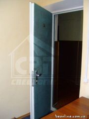 Противопожарные двери , гибка, рубка метала