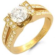 Продавец ювелирных изделий