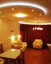 Ремонт коттеджей,  квартир,  офисов,  магазинов и т. д.