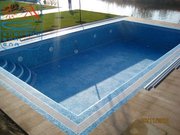 Строительство бассейна  Днепропетровск Украина 