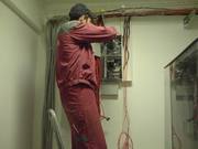 Электромонтажные работы в Николаеве