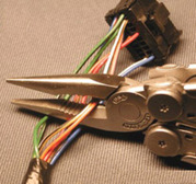 Требуется автоэлектрик