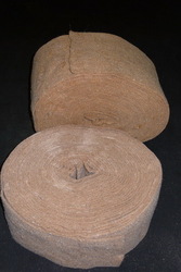 Продам Ленточная пакля ленточная – классическое короткое льноволокно в