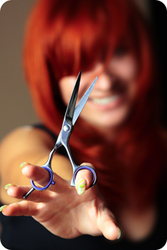 Требуется мастер парикмахер