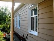 Сайдинг Royal Genesis Mitten Канада цена, купить сайдинг канадский