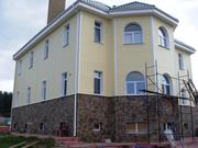 Сайдинг стеновые панели Royal (Канада), цокольный сайдинг Novik