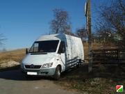 Грузоперевозки  до 2 тонн Киев от 80 гривн