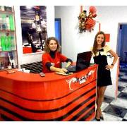 Администратор салона красоты!