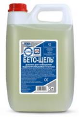 Гидроизоляция бетона.Жидкая