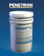 Гидроизоляция бетона