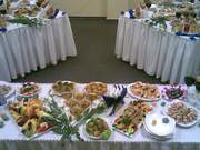 Выездное ресторанное обслуживание