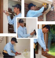 Отелочные и общестроительные работы