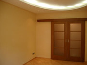 Установка межкомнатных дверей.