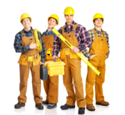 Бригада рабочих