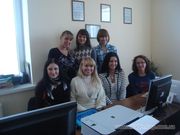 Преподаватель курса «Администратор гостиницы и ресторана»