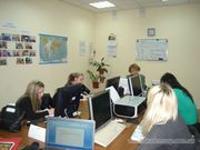 Преподаватель курсов бухгалтерии «Бухучет+1С Бухгалтерия 8.2+ отчетнос