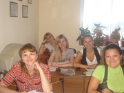 Преподаватель курса «Офис-менеджер-секретарь. Делопроизводство».