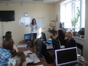 Преподаватель курса «Менеджер по персоналу,  инспектор отдела кадров,  1