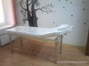 Преподаватели курсов и сеансов массажа: «Классический и лечебный»,  «Ан