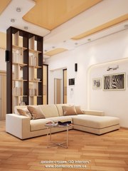 3D Interiors, дизайн-студия