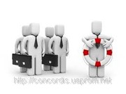 Представительство в судах