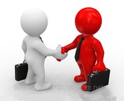 Юридический аутсорсинг-сопровождение Вашего бизнеса