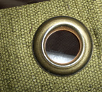 Изготавливаем любые изделия из брезентовых тканей по вашим эскизам.