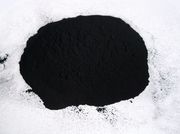 Сажа строительная 