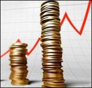 Депозиты от 30% в месяц.