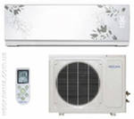 Продажа и установка радиаторов, котлов, колонок, кондиционеров