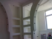 Выполним Частичный и Комплексный Ремонт Квартир, Харьков -